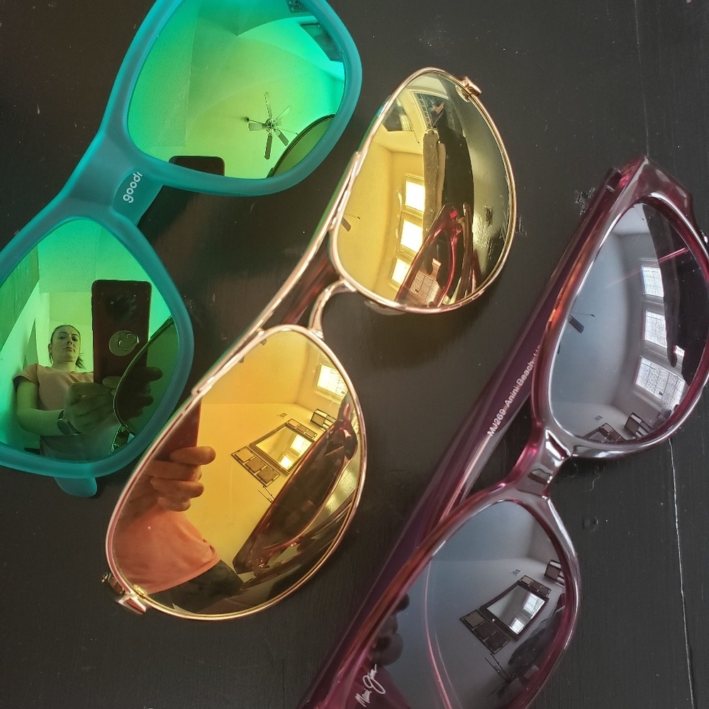 Meet your Posher, Sonya